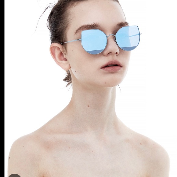 GENTLE MONSTER Accessories Gentle Monster X Song Of Style